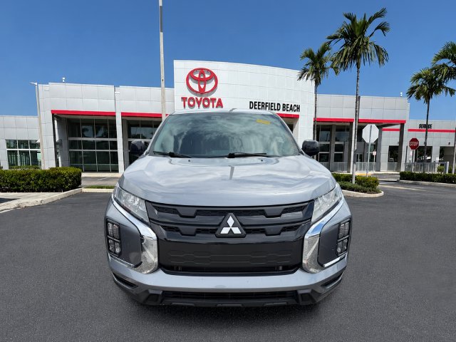mitsubishi outlander sport 2025 JA4ARUAU2SU004107 image mitsubishi outlander sport 2025 JA4ARUAU2SU004107 image